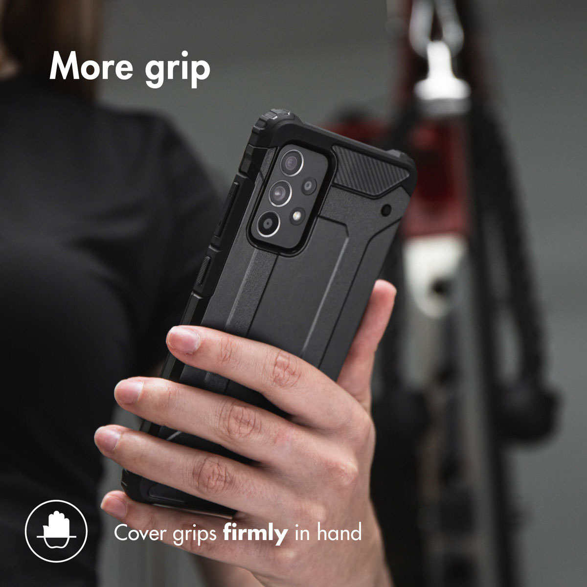 Accezz SH00052285 mobile phone case – image 5