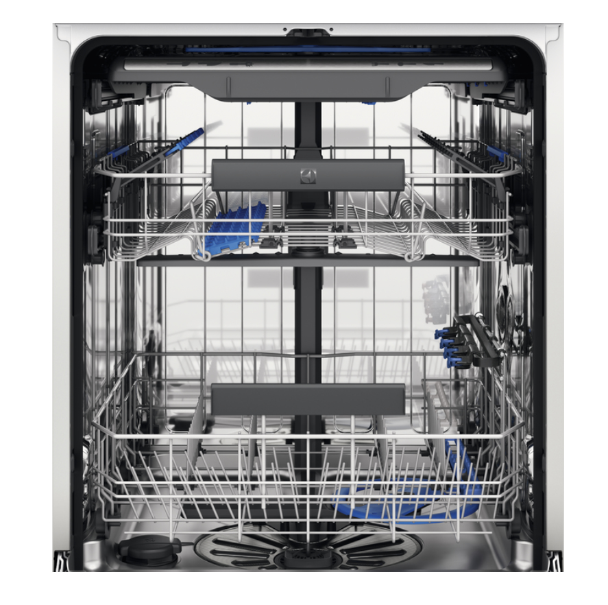 Electrolux EEG69405L Fully built-in 15 place settings – image 3