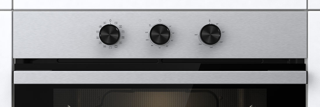 Hisense BI61111AX oven – image 8