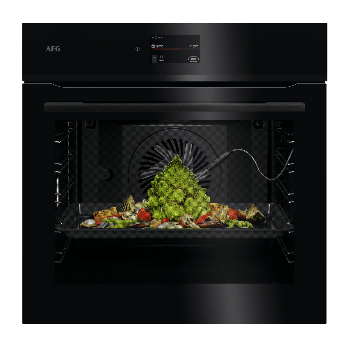 AEG Series 7000 NBE7P731AB