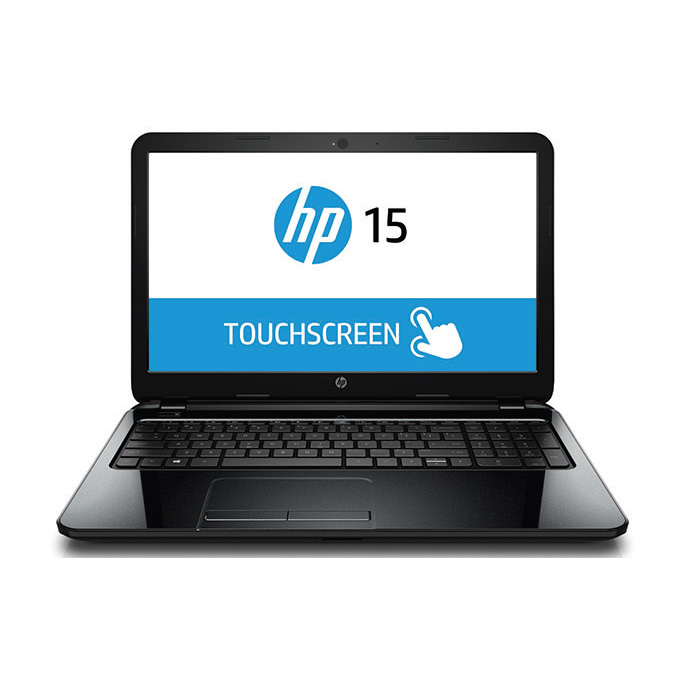 HP 15-r017dx Intel® Core™ i3 i3-4010U Laptop – image 1