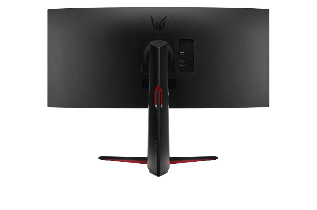 LG 34GP63A-B computer monitor – image 5