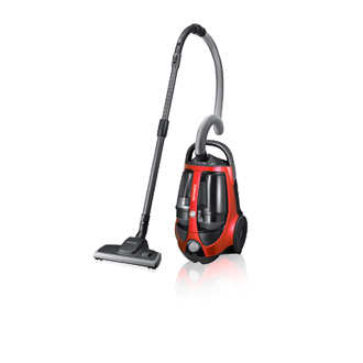 Samsung SC8835 2 L Cylinder vacuum Dry 2200 W Bagless – image 3