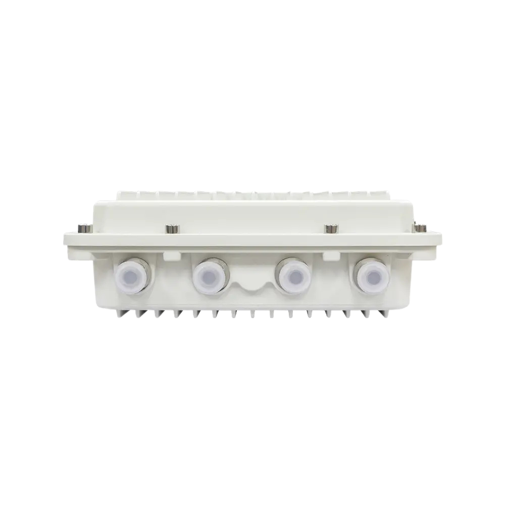 SilverNet SIL-WCAP-AX-EXT+ 1800 Mbit/s White Power over Ethernet (PoE) – image 5
