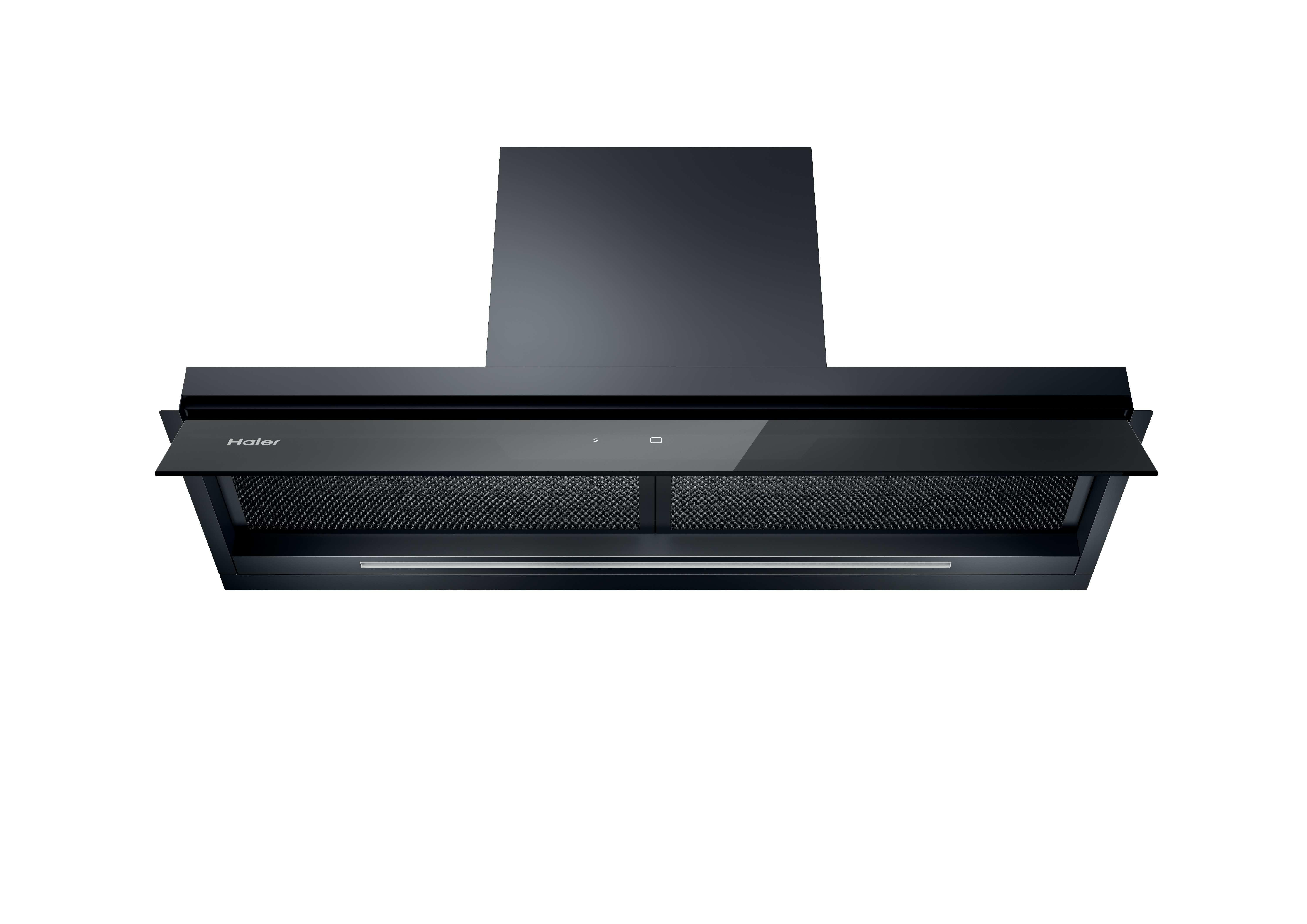 Haier HAPY9CBS4BGVOC — vue 1 sur 5