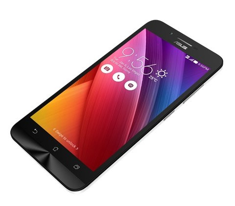 ASUS ZenFone Go ZC500TG-1B006WW smartphone – image 4