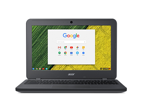 Acer C731-C8S4 Intel® Celeron® N3060 Chromebook