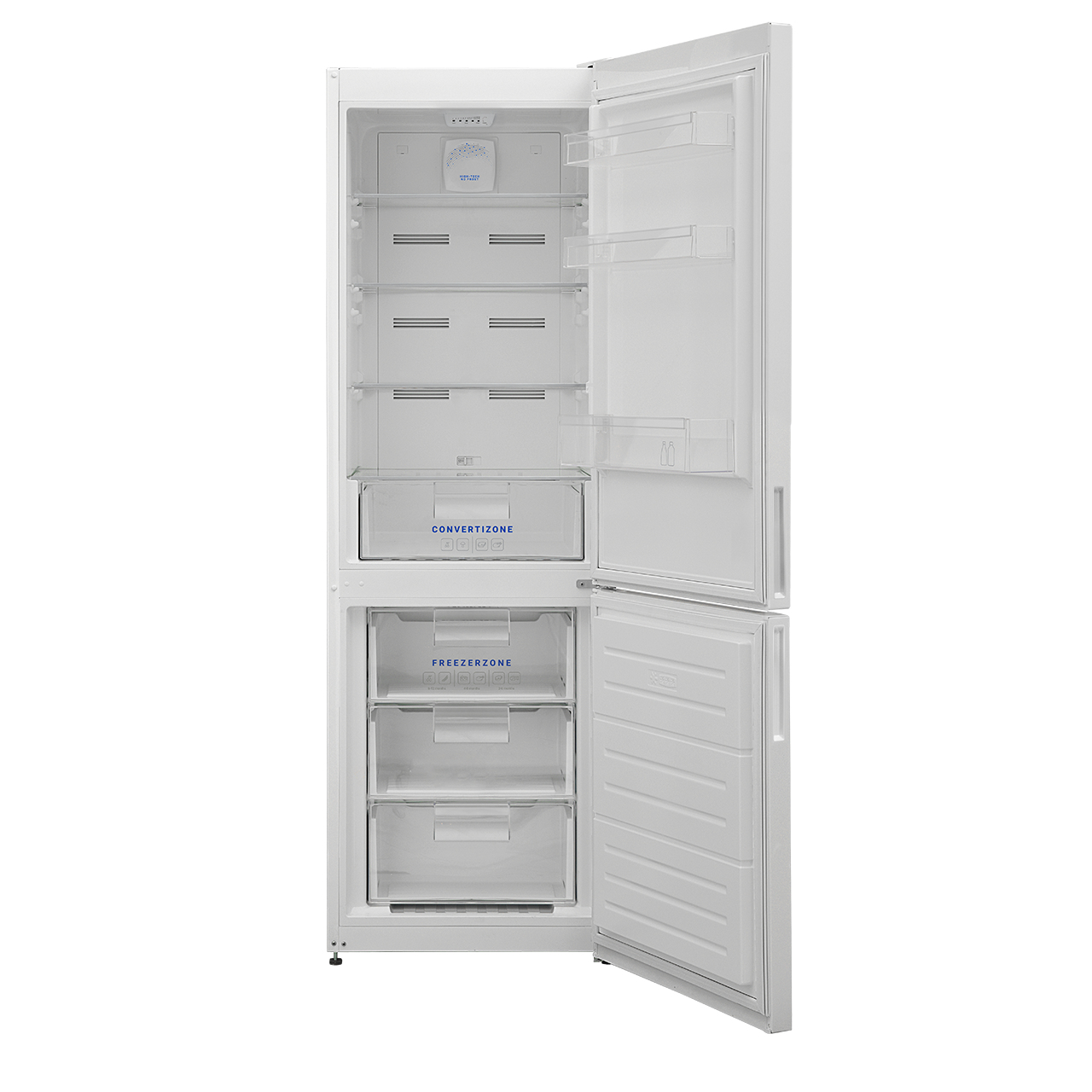 Daewoo FKM295EWC1ES Freestanding – image 2