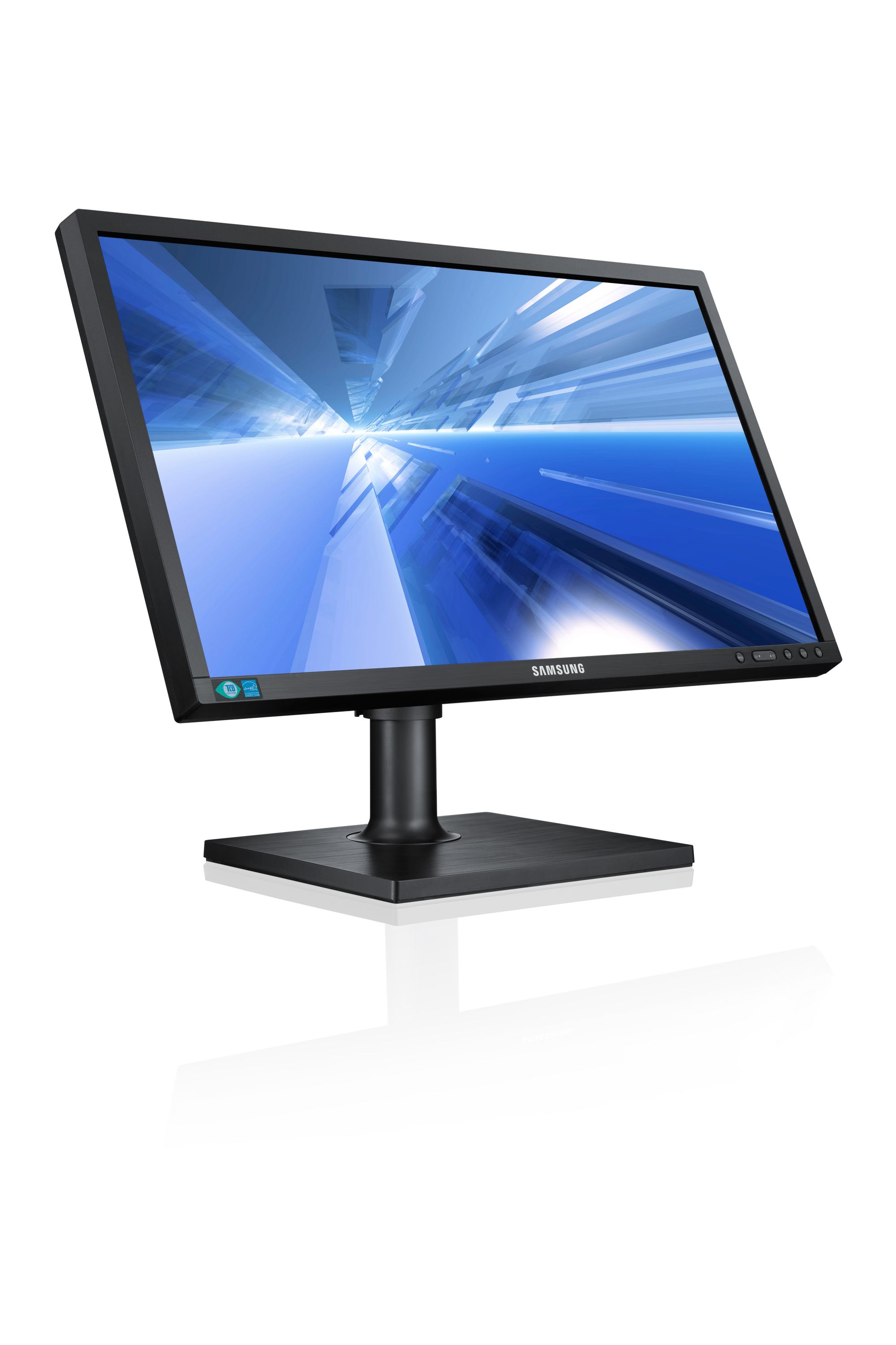 Samsung S22C650K computer monitor – image 8