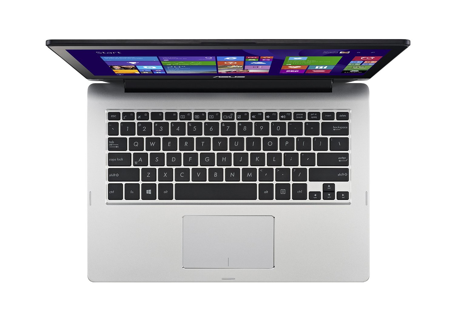 ASUS Transformer Book TP550LD-CJ036H laptop Intel® Core™ i5 i5-4210U Hybrid (2-in-1) – image 9