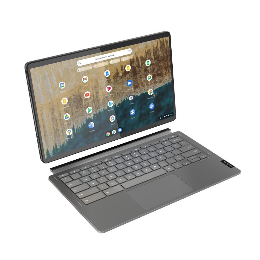Lenovo IdeaPad Duet 5 Chromebook 13Q7C6 – image 4