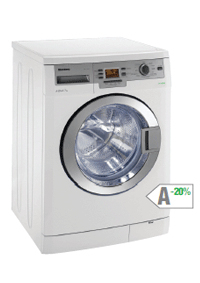 Blomberg WNF 7466 AC20