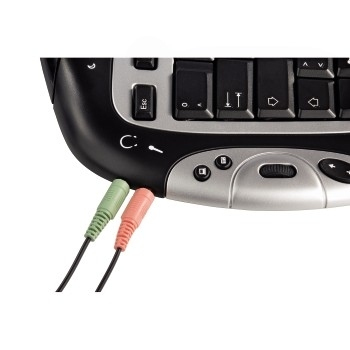 Hama "SL680" Slimline Keyboard – image 6