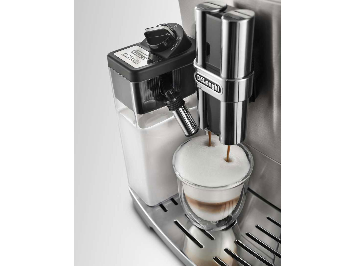 De’Longhi ECAM 28.466.M – image 3