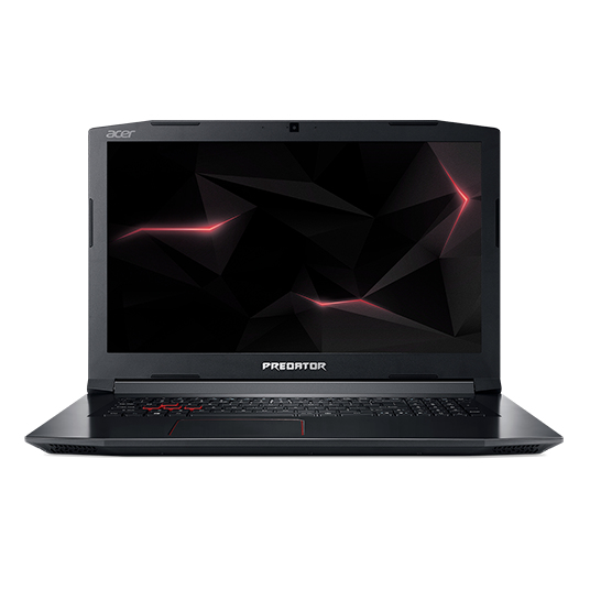 Acer Predator Helios 300 PH317-52-516G Intel® Core™ i5 i5-8300H Laptop – image 1