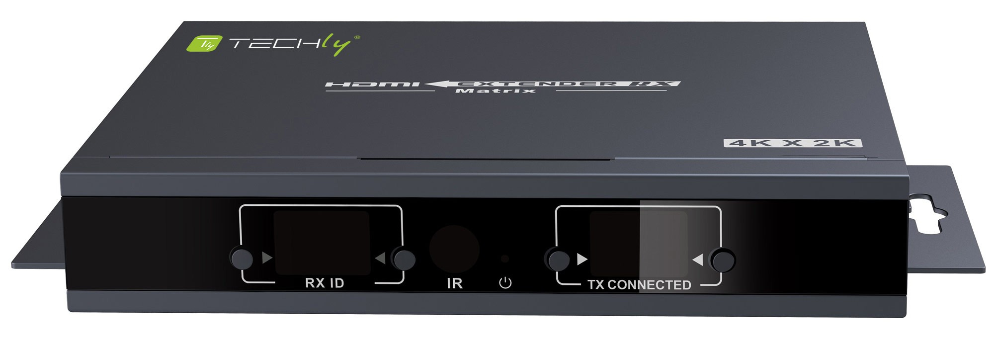 Techly IDATA HDMI-MX683R – image 2
