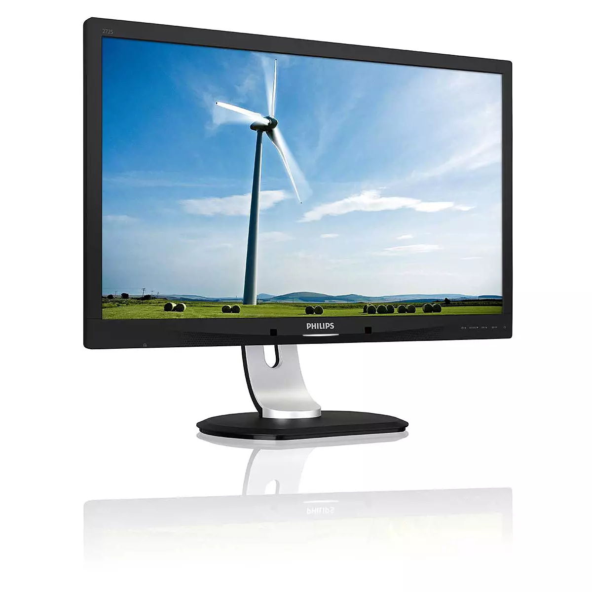 Philips Brilliance 272S4LPJCB/75 computer monitor – image 3