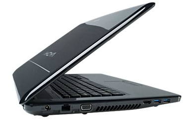 MEDION AKOYA E7219 – image 2
