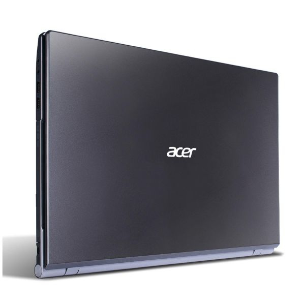 Acer Aspire 771G-33114G50BDCaii Intel® Core™ i3 i3-3110M Laptop 43.9 cm (17.3") Full HD 4 GB DDR3-SDRAM 500 GB HDD NVIDIA® GeForce® GT 630M Windows 8 Grey – image 3