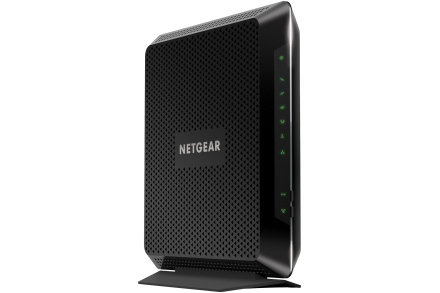 NETGEAR AC1900 wireless router