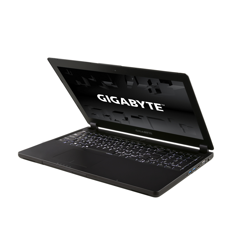 GIGABYTE P35X Intel® Core™ i7 i7-4720HQ Laptop – image 2