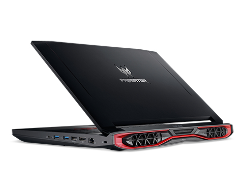 Acer Predator 15 G9-593-74GP Intel® Core™ i7 i7-6700HQ Laptop – image 5
