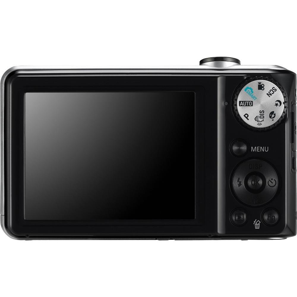 Samsung TL TL205 1/2.33" Compact camera – image 3