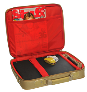 Techair Z0101 in Sand and mouse – image 2