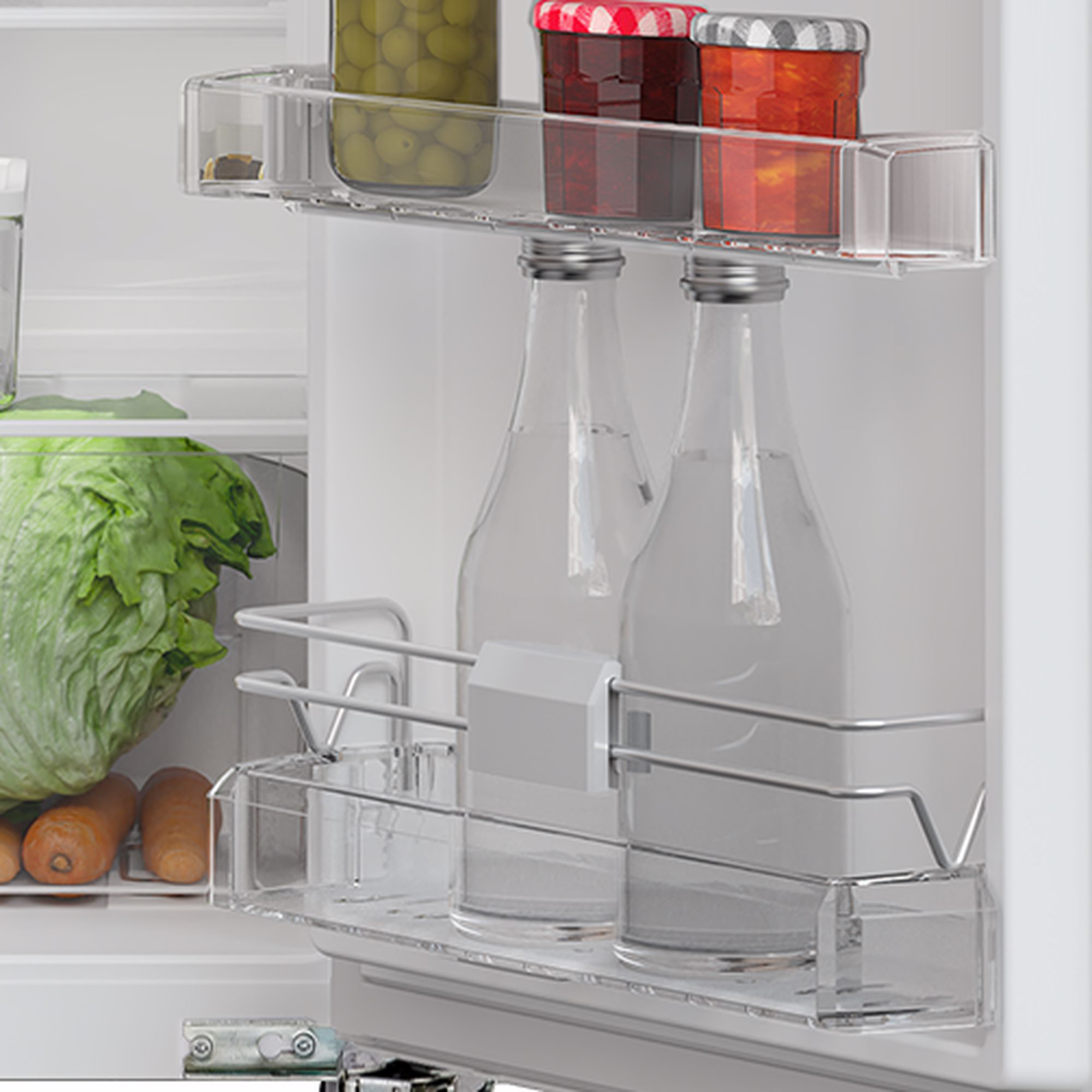 Grundig GTMI10141FN fridge Built-in – image 4