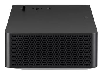 LG HU70LAB data projector Standard throw projector 1500 ANSI lumens DLP UHD 4K (3840x2160) Black – image 2