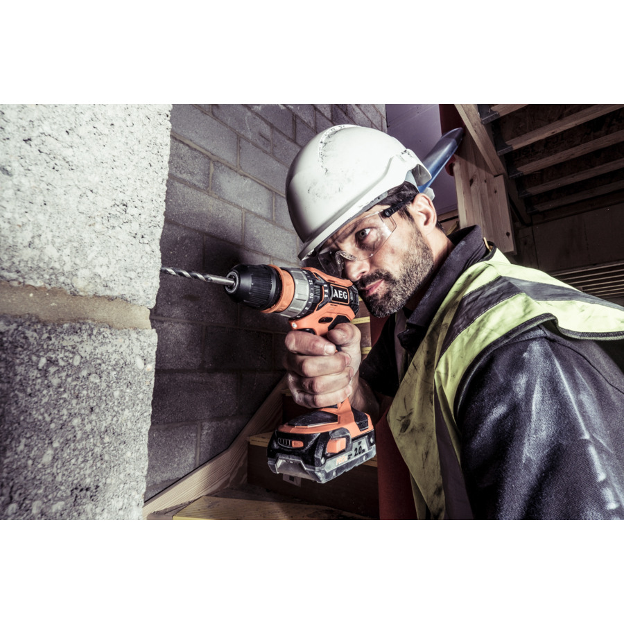 AEG 4935459424 drill – image 3