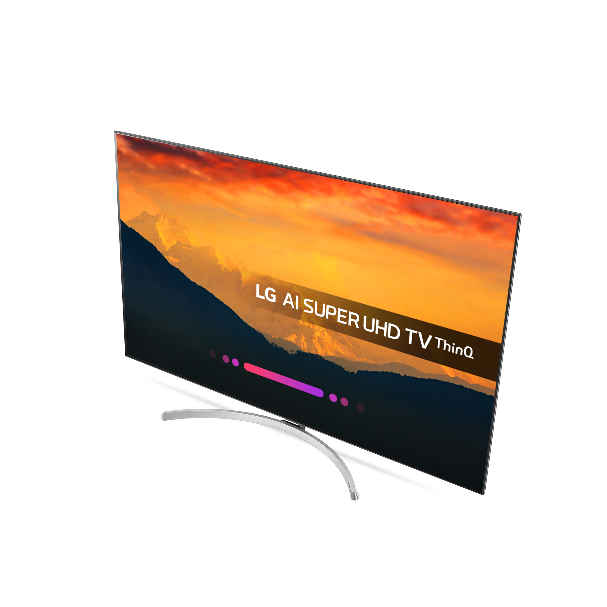 LG 65SK8500PLA TV – image 8