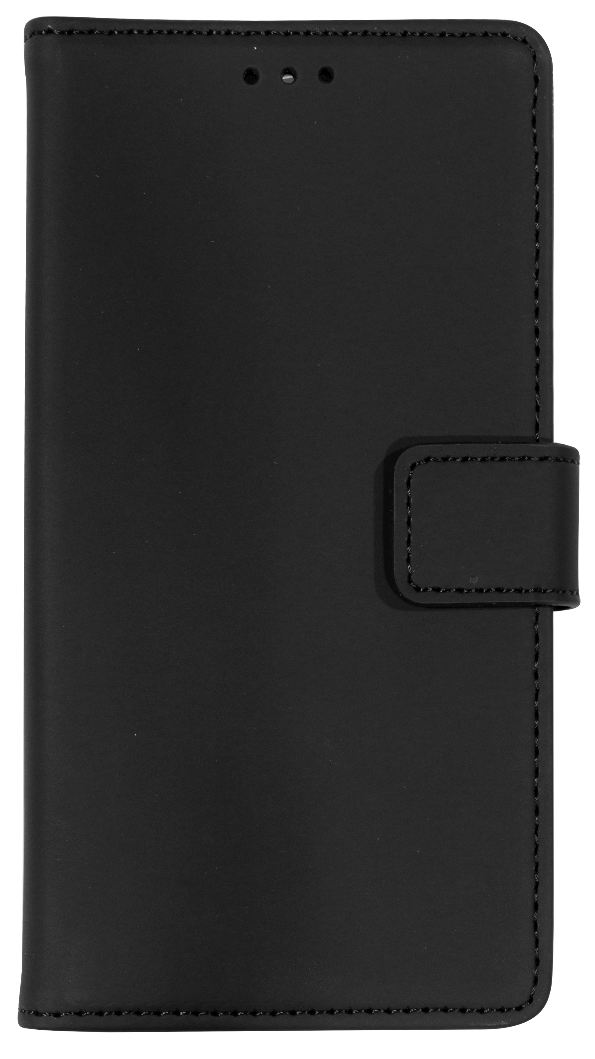 Mobiparts Premium Wallet TPU Case Sony Xperia XA2 Black – image 2