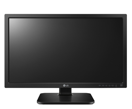 LG 24MB37PM-B computer monitor – image 1