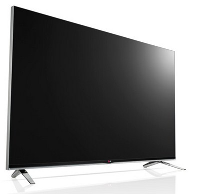 LG 55LB7200 TV 138.7 cm (54.6") Full HD Smart TV Wi-Fi Black – image 8