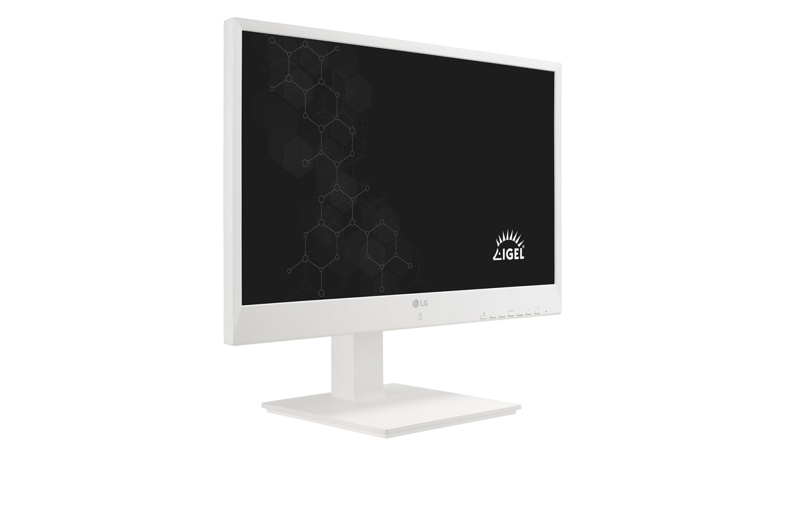 LG 24CN670I-6N Intel® Celeron® J4105 – image 4