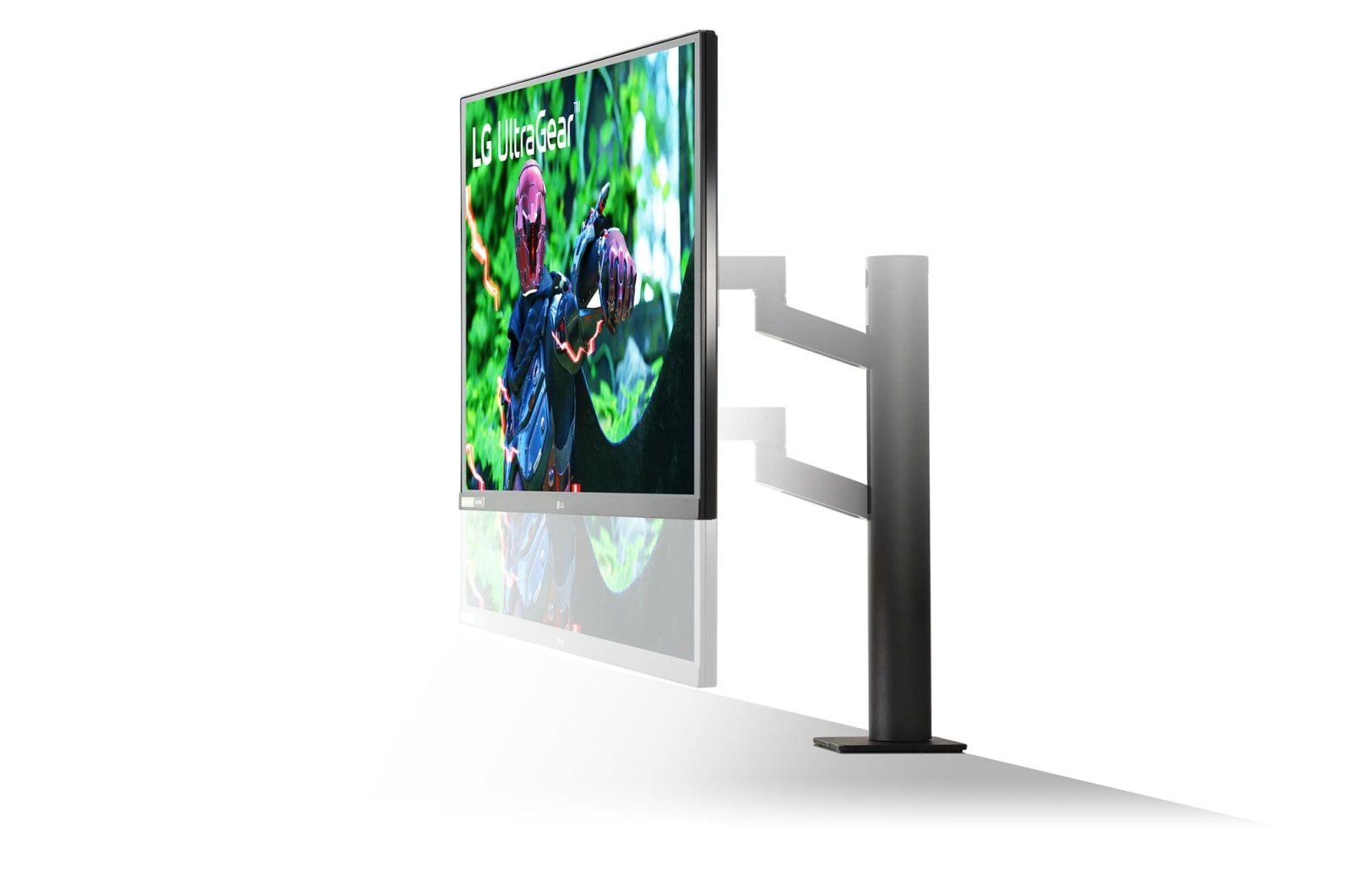 LG UltraGear 27GN880-B – image 4