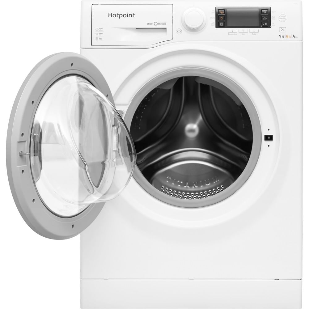 Hotpoint RD 966 JD UK – image 4