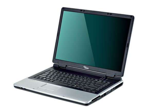 Fujitsu AMILO Pa 2510 – image 2