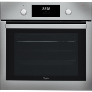 Whirlpool AKP 744 IX