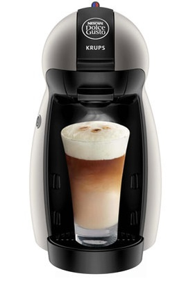 Krups Dolce Gusto Piccolo – image 1