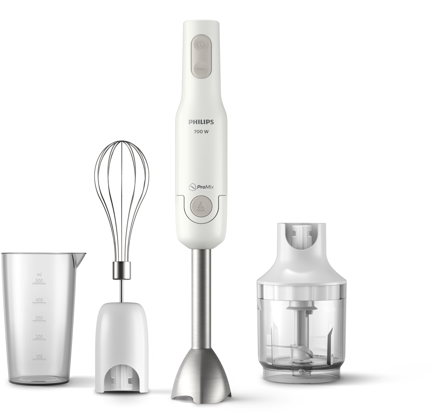 Philips HR2543/00 — vue 1 sur 5