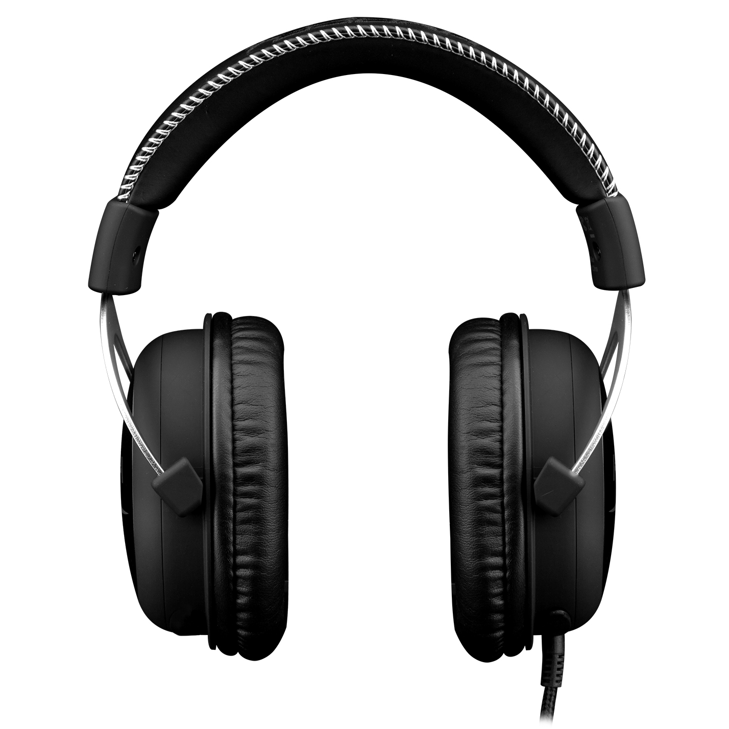 HyperX CloudX Headset Wired Head-band Gaming Black – image 2