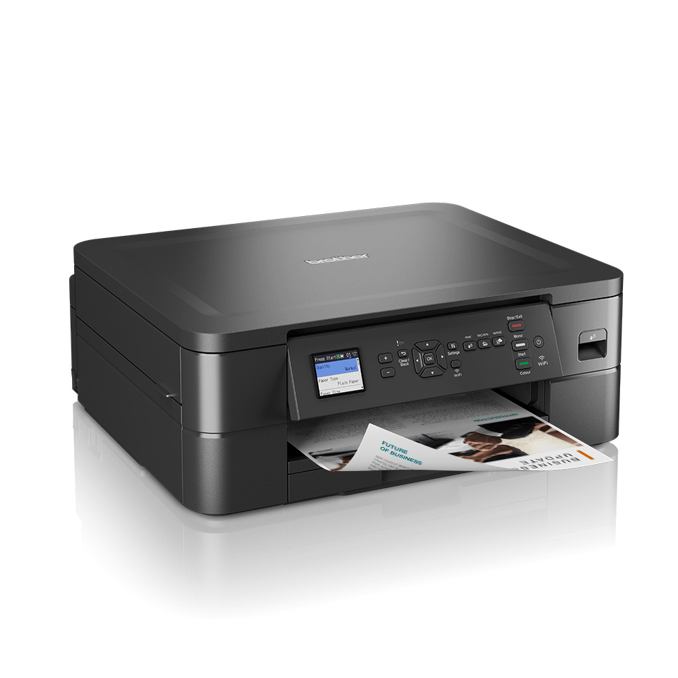 Brother DCP-J1050DW Inkjet A4 – image 3
