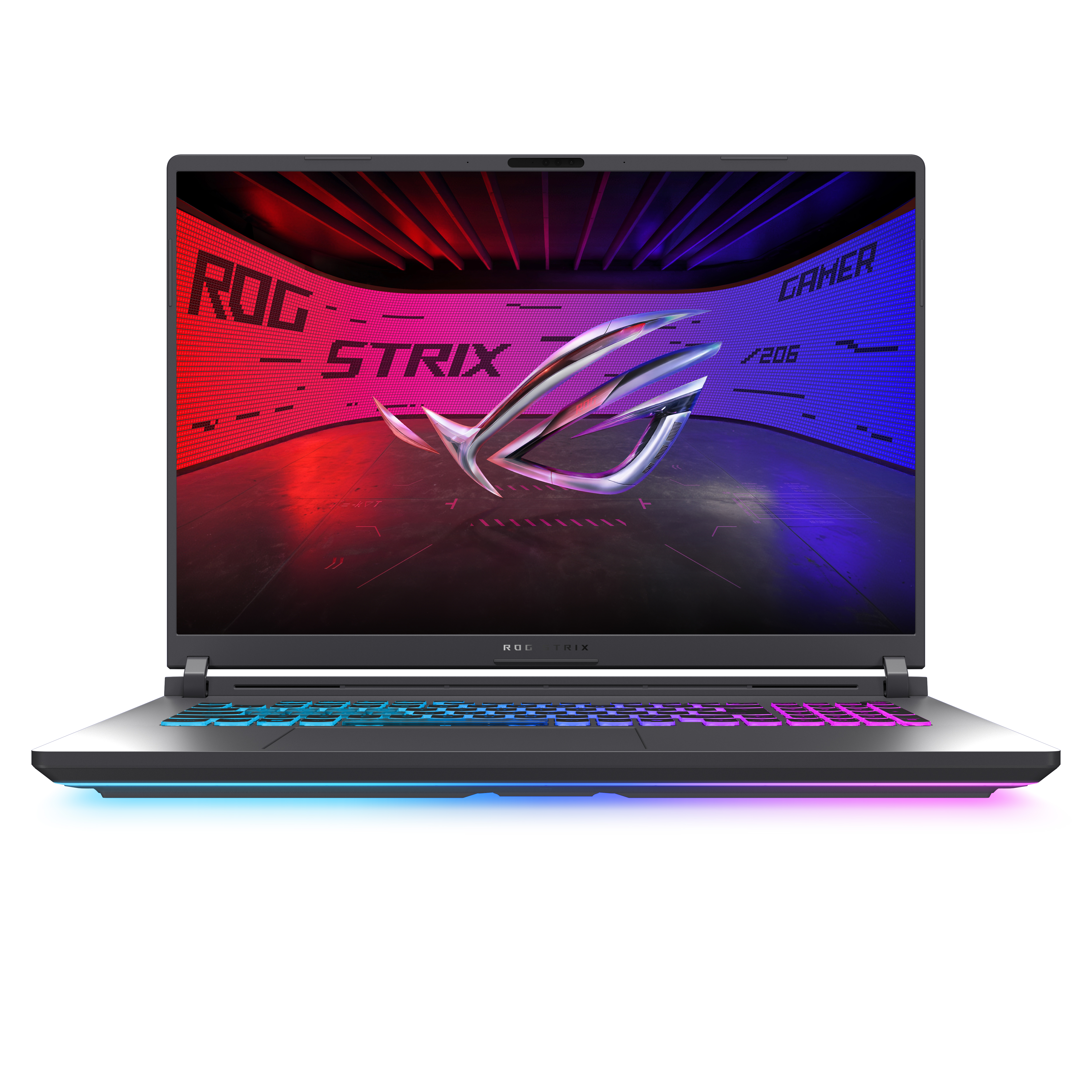 Portátil gaming - ASUS ROG Strix G18 G815LW-S9046 , 18 " WQXGA, Intel® Core™ Ultra 9 275HX, 32 GB RAM, 1 TB SSD, GeForce RTX™ 5080, SSO - imagen 6