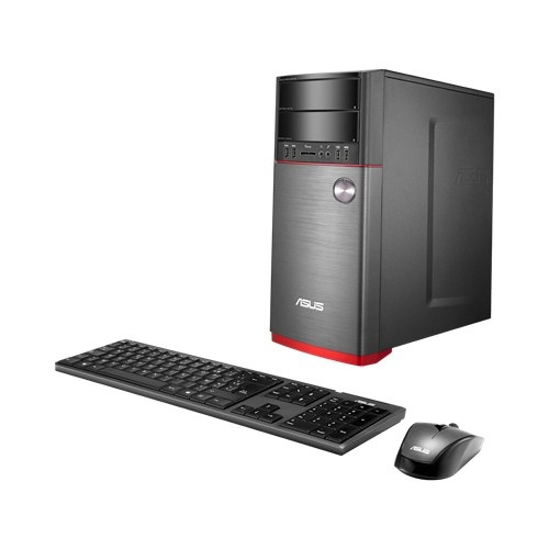ASUS M M52AD-XTREME-FR016S PC Intel® Core™ i5 i5-4460 – image 4