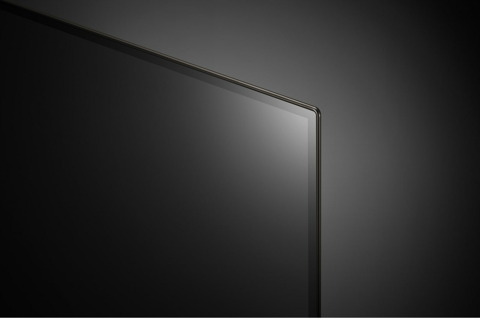 LG OLED48C47LA 121.9 cm (48") 4K Ultra HD Smart TV Wi-Fi Black – image 2