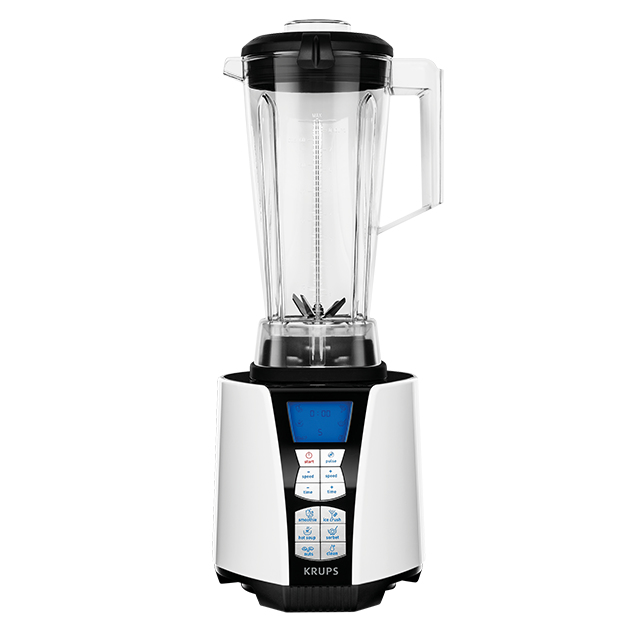 Krups High Speed Perfect Mix 9000