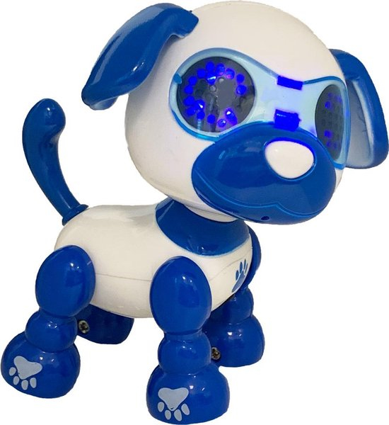 Gear2Play TR41521 entertainment robot – image 1