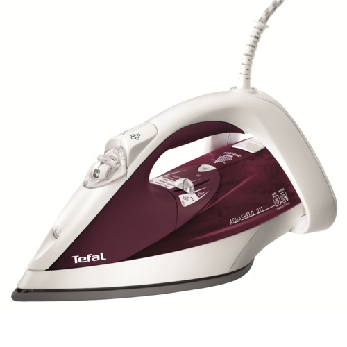Tefal Aquaspeed 211 FV5211 – image 1